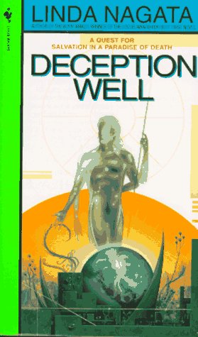 Beispielbild fr Deception Well zum Verkauf von ThriftBooks-Dallas