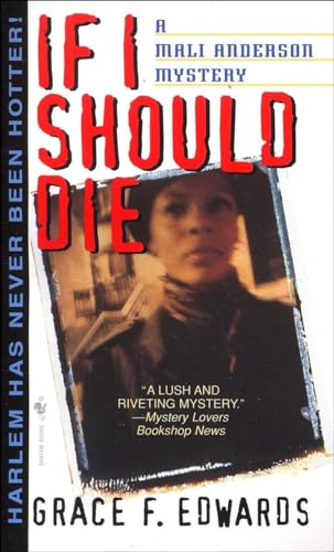 Imagen de archivo de If I Should Die a la venta por Better World Books