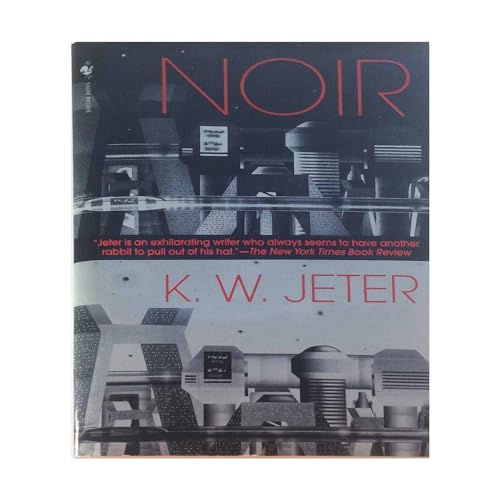 Stock image for Noir for sale by ThriftBooks-Atlanta