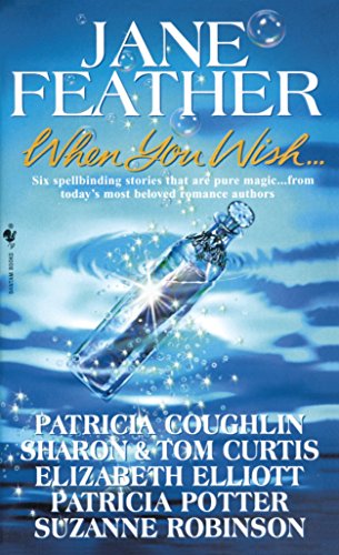 9780553576436: When You Wish: An Anthology of Stories