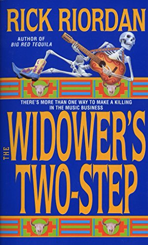 9780553576450: The Widower's Two-Step: 2 (Tres Navarre)