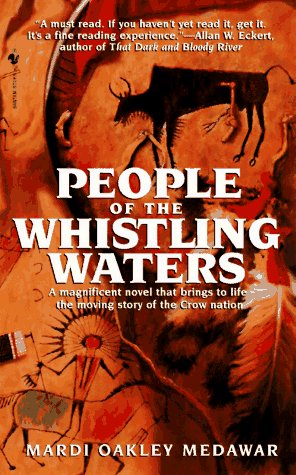 Stock image for People of the Whistling Waters for sale by Half Price Books Inc.