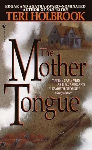 Imagen de archivo de The Mother Tongue a la venta por HPB-Emerald