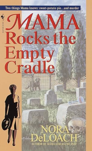 Stock image for Mama Rocks the Empty Cradle (Mama Detective) for sale by More Than Words