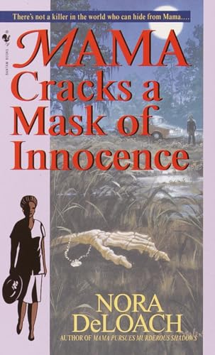 9780553577242: Mama Cracks a Mask of Innocence: 8