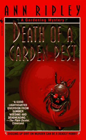 Stock image for Death of a Garden Pest for sale by Better World Books