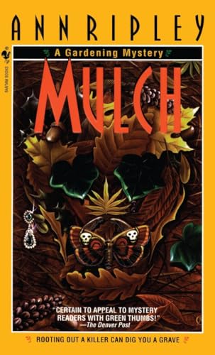 9780553577341: Mulch (Gardening Mystery)
