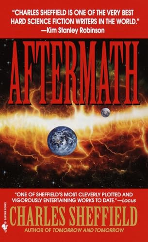 Stock image for Aftermath: A Novel for sale by SecondSale