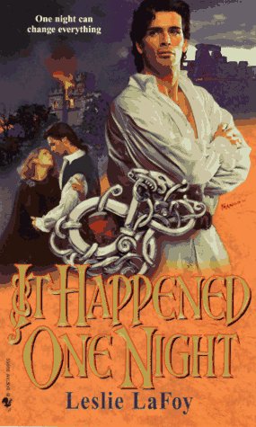 Stock image for It Happened One Night for sale by ThriftBooks-Dallas