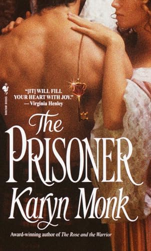 The Prisoner (Orphan) (9780553577624) by Monk, Karyn