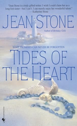 Tides of the Heart: A Martha's Vineyard Novel (9780553577860) by Stone, Jean