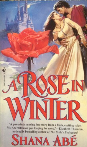 Beispielbild fr A Rose in Winter zum Verkauf von WorldofBooks