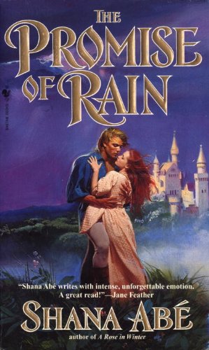 Stock image for The Promise of Rain for sale by ThriftBooks-Dallas