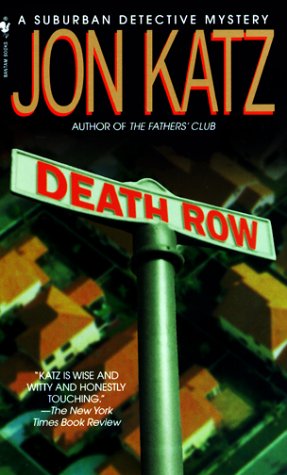 Imagen de archivo de Death Row a la venta por Better World Books