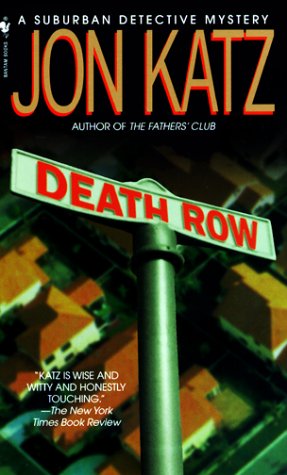 9780553578164: Death Row