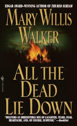 9780553578225: All the Dead Lie Down: 3 (Molley Cates)