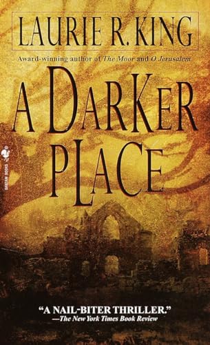9780553578249: A Darker Place: A Novel