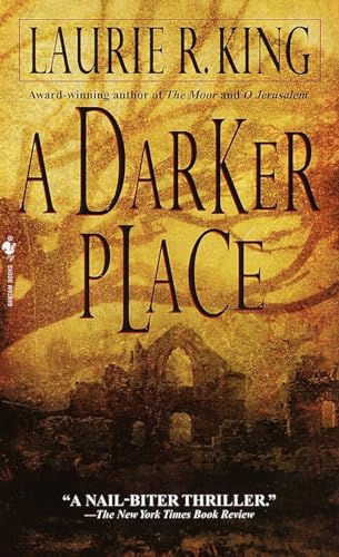 Stock image for A Darker Place: A Novel for sale by SecondSale