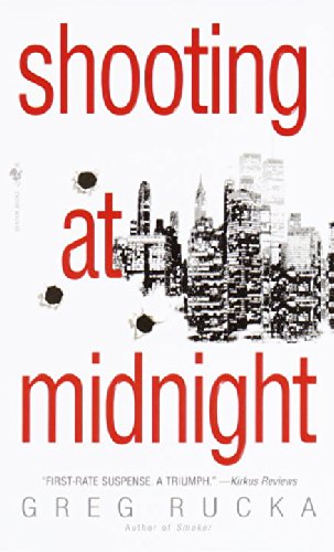Stock image for Shooting at Midnight for sale by Better World Books