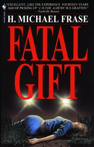 Imagen de archivo de Fatal Gift a la venta por Browse Awhile Books