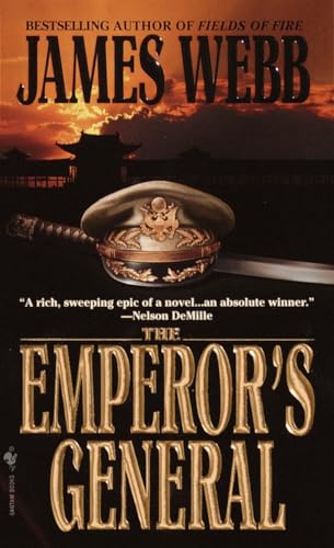 Imagen de archivo de The Emperor's General: A Novel a la venta por Gulf Coast Books