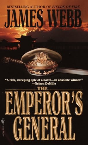 9780553578546: The Emperor's General: A Novel