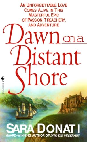 Beispielbild fr Dawn on a Distant Shore: 2 (Wilderness) zum Verkauf von WorldofBooks