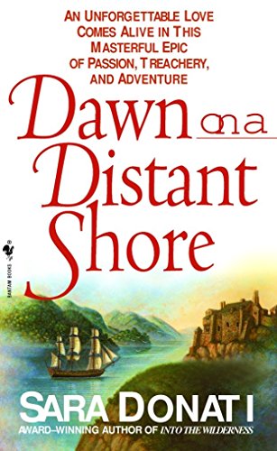 9780553578553: Dawn on a Distant Shore: 2 (Wilderness)