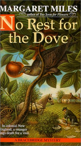 Beispielbild fr No Rest for the Dove zum Verkauf von Wonder Book