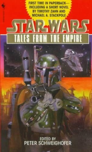 9780553578720: Tales from the Empire