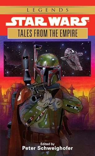Imagen de archivo de Star Wars-Tales From the Empire a la venta por LONG BEACH BOOKS, INC.