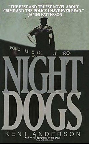 Stock image for Night Dogs for sale by HPB-Emerald