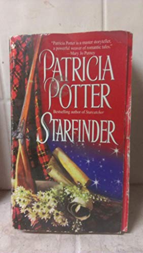 Imagen de archivo de Starfinder a la venta por Better World Books