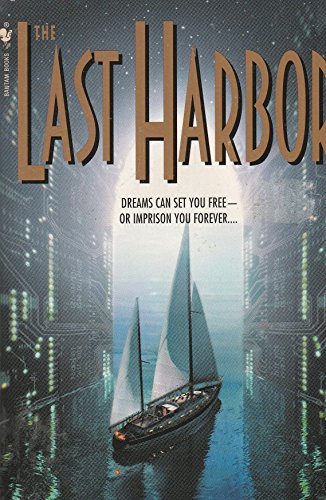 Beispielbild fr The Last Harbor zum Verkauf von Celt Books