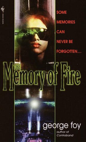 Stock image for The Memory of Fire for sale by Half Price Books Inc.