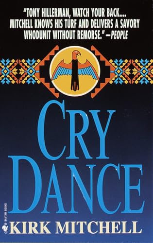 Imagen de archivo de Cry Dance: A Novel a la venta por Jenson Books Inc