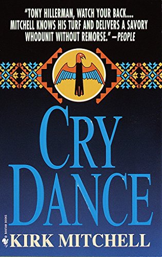 Stock image for Cry Dance for sale by SecondSale