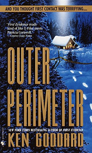 Imagen de archivo de Outer Perimeter: A Novel a la venta por SecondSale