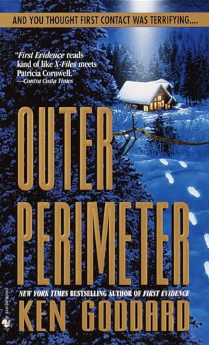 9780553579161: Outer Perimeter: A Novel