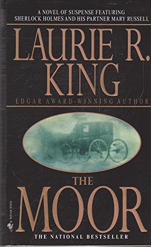 9780553579529: The Moor