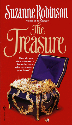 Imagen de archivo de The Treasure a la venta por Wonder Book