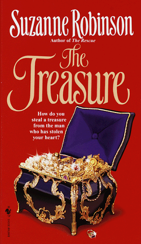 9780553579581: The Treasure