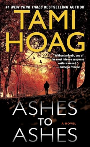 Imagen de archivo de Ashes to Ashes: A Novel (Sam Kovac and Nikki Liska) a la venta por Gulf Coast Books