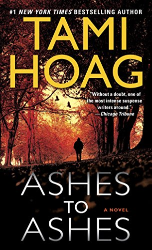 9780553579604: Ashes to Ashes