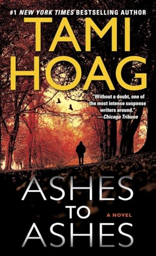 Ashes to Ashes - HOAG, TAMI