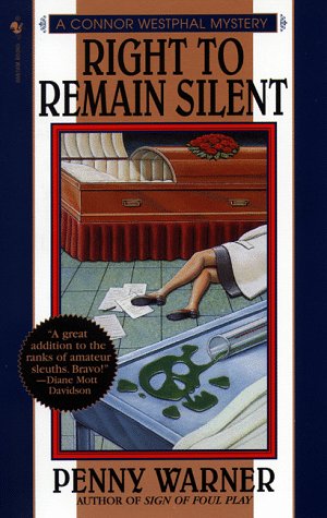 Stock image for Right to Remain Silent for sale by Better World Books: West