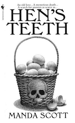 9780553579673: Hen's Teeth