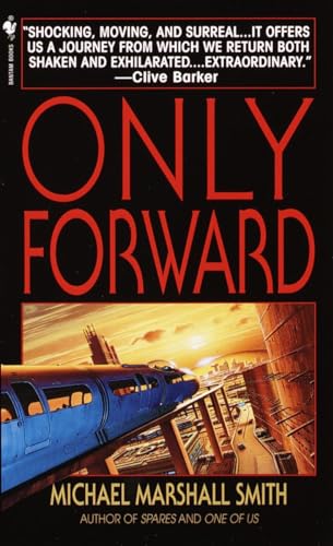 Beispielbild fr Only Forward : A Novel zum Verkauf von Better World Books