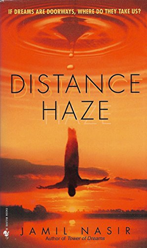 Stock image for Distance Haze for sale by Better World Books