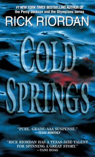 9780553579970: Cold Springs: A Novel